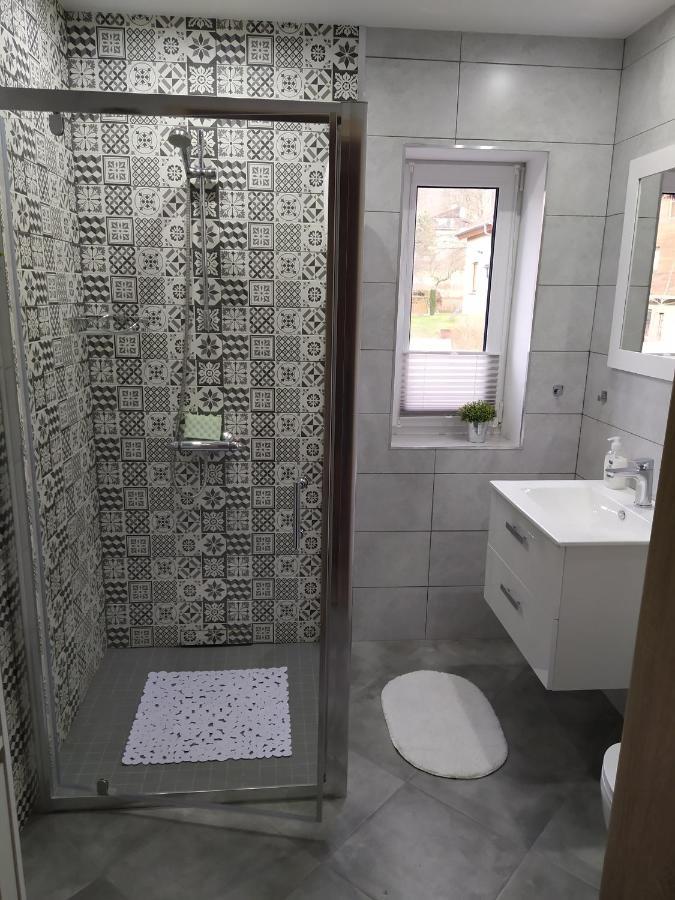 Apartament Kaola Jelenia Góra Exterior foto