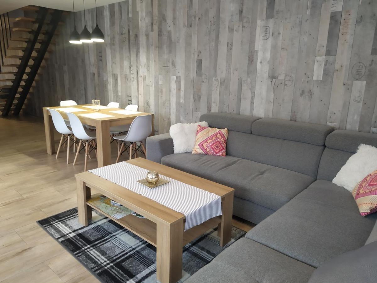 Apartament Kaola Jelenia Góra Exterior foto