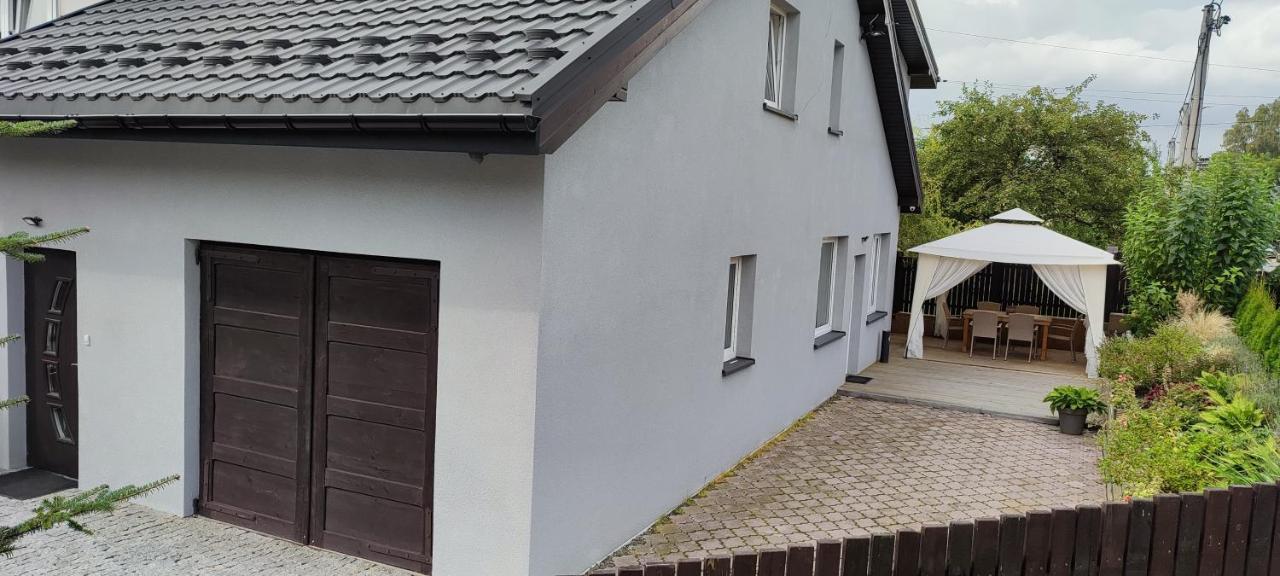 Apartament Kaola Jelenia Góra Exterior foto